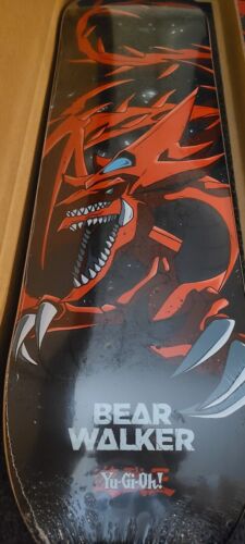 Bear Walker x Yugioh Blind Box Deck | Slifer The Sky Dragon SHIPS FAST! 🔥 #2