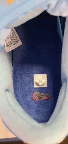 Nike SB Dunk Low Pro QS x RTJ | Mens Sz 12 | Run The Jewels Deep Royal Blue Pink