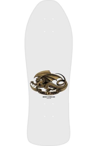 Powell Peralta Bones Brigade Series 15 Mike McGill Skateboard NEW SHIPS FAST