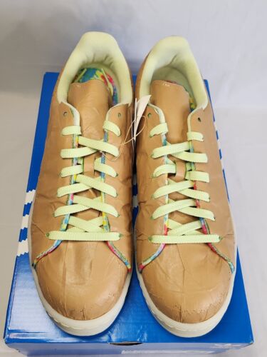 Adidas Campus 80s "Crop 420" Mens Size 11.5 Tear Away Materials New 2023 Sneaker
