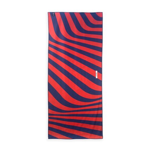 Knockaround x USMNT Soccer Microfiber Towel TOP Quality Light Weight Official USA Mens Soccer