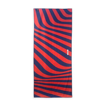 Knockaround x USMNT Soccer Microfiber Towel TOP Quality Light Weight Official USA Mens Soccer