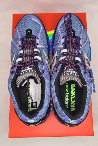 New Balance 1906R x Action Bronson Medusa Azul | MENS 7.5 / WOMENS 9 | HOT 🔥 🥵