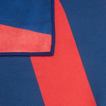 Knockaround x USMNT Soccer Microfiber Towel TOP Quality Light Weight Official USA Mens Soccer