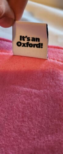 Strangelove 420 Skateboard Oxford Pennant Strawberry Cough Wool Camp Flag Banner