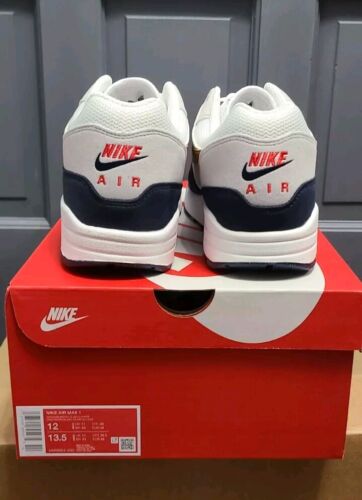 Nike Air Max 1 Xld 'Olympic' | Mens Size 12 | 2024 Paris Olympic Pack Gold🔥