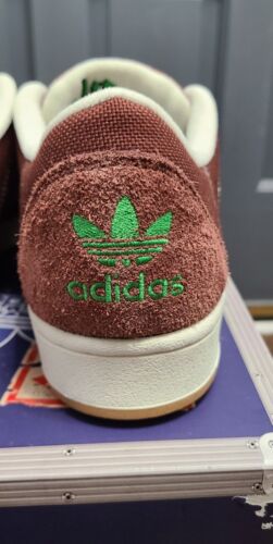 Adidas x Korn Supermodified | Mens Size 12 | Fox Brown Core Black LIMITED TO 600