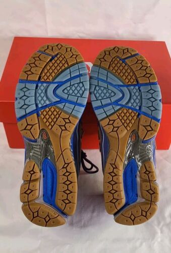 New Balance 1906R x Action Bronson Medusa Azul | MENS 7.5 / WOMENS 9 | HOT 🔥 🥵