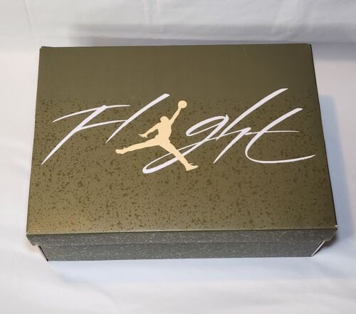 Air Jordan 4 Retro SE Craft Medium Olive Pale Vanilla | Mens Size 12 | NWB 🔥