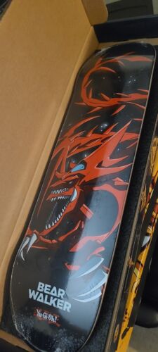 Bear Walker x Yugioh Blind Box Deck | Slifer The Sky Dragon SHIPS FAST 25th Ann.