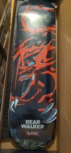 Bear Walker x Yugioh Blind Box Deck | Slifer The Sky Dragon SHIPS FAST 25th Ann.