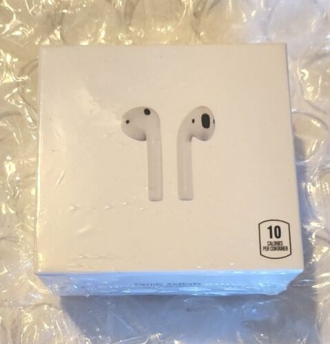 MSCHF Candy Airpods NEW GaG Gift *Ships FAST* New In Box Candy Earbuds