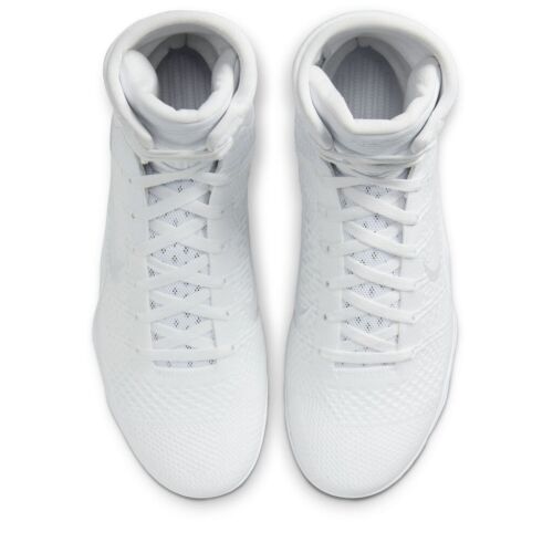 Nike Kobe 9 Elite Protro Hi Halo | Mens 6 / Womens 7.5 | Anti-Slip Grip Sneakers