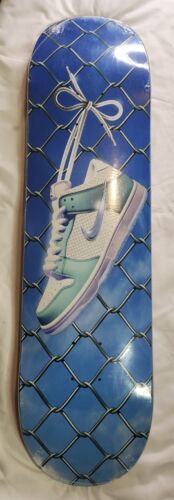 Nike April Skateboards SB Dunk Deck NEW Sealed Sold OuT Everywhere! Ships FAST!