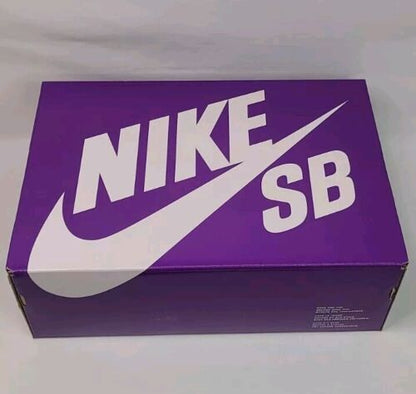 Nike SB Dunk Low PRM City of Love | Mens Sz 12 | Coconut Milk Light Bone Cream🔥