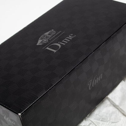 Vans x Dime Skate Mixxa By Una Farrar| Mens Sz 12 | Black Gum Checkerboard 🔥