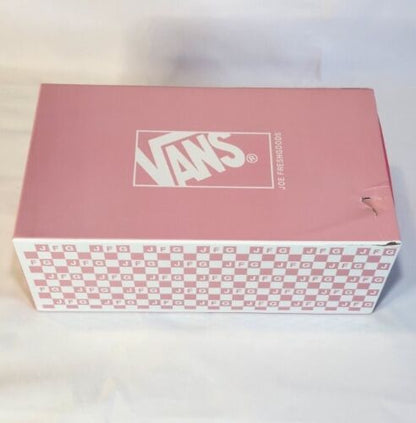 JFG Joe FreshGoods x VANS OG Style 36 Lx Pink Honeymoon Mens Size 12 Old Skool