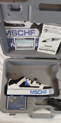 MSCHF Gobstomper x Dremel 4000 | Mens Size 12 | ONLY 400 PAIRS MADE! 🔥✅️