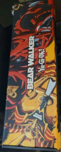 Bear Walker x Yugioh Blind Box Deck | Slifer The Sky Dragon SHIPS FAST 25th Ann.