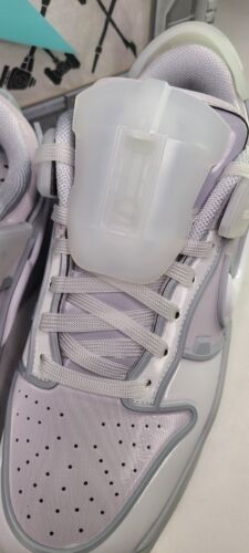 Nike x RTFKT Dunk Low Genisis | Mens Size 12 | NEW DUNK GHOST EDITION Wolf Grey