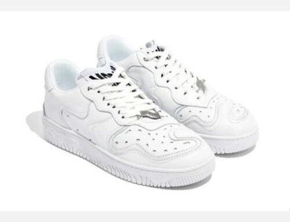 MSCHF Super Normal 2 White - Mens Size 12 Coke White🔥 🔥 🔥