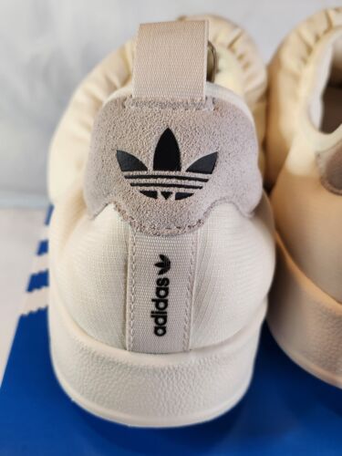 MEN'S Adidas Originals PUFFYLETTE SHOES White - GY1593 - Size 12