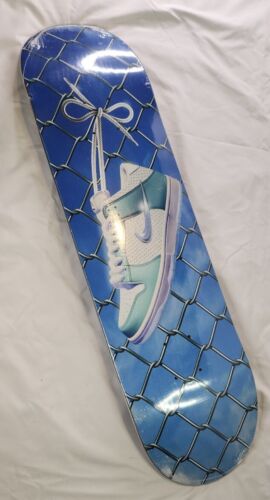 Nike April Skateboards SB Dunk Deck NEW Sealed Sold OuT Everywhere! Ships FAST!