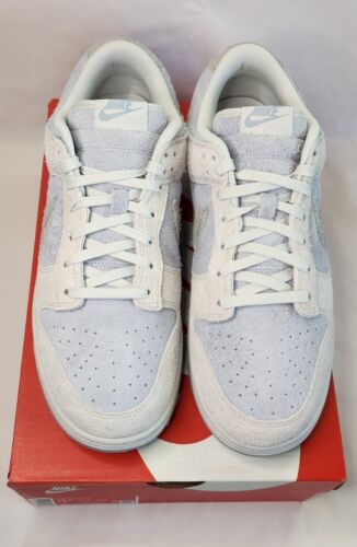 Nike Dunk Low Photon Dust Light Armory Blue | Mens Size 12 / Womens 13.5 | NEW✅️