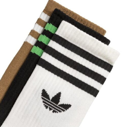 Adidas x Korn Socks | SIZE MEDIUM | Follow The Leader Limited Edition SHIPS FAST
