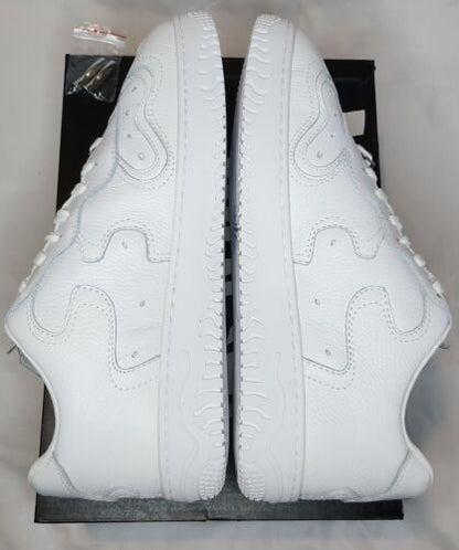 MSCHF Super Normal 2 White - Mens Size 12 Coke White🔥 🔥 🔥