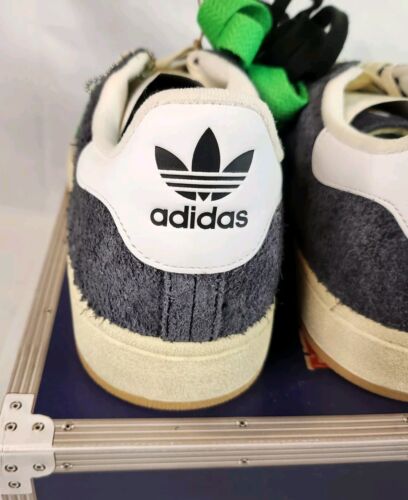Adidas x Korn Campus 2 Follow The Leader | Mens Size 12 | Extra Laces + Stickers