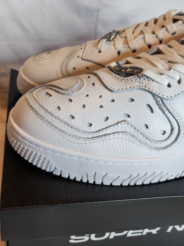 MSCHF Super Normal 2 White - Mens Size 12 Coke White🔥 🔥 🔥