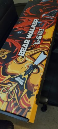 Bear Walker x Yugioh Blind Box Deck | Slifer The Sky Dragon SHIPS FAST 25th Ann.