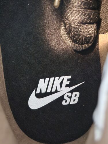 Nike SB Dunk High OG QS PawnShop Skate Co. Mens Size 12 Wear-Away Swoosh! NWB
