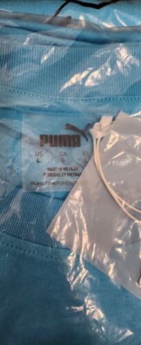 PUMA LaMelo x Dexter's Laboratory  Basketball Shirt | SIZE LARGE | 90s Nostalgia