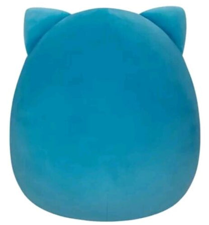 Squishmallows x Pokémon Snorlax Plush Toy 20" BRAND NEW! Super Big & Collectible