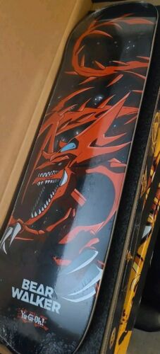 Bear Walker x Yugioh Blind Box Deck | Slifer The Sky Dragon SHIPS FAST! 🔥 #2