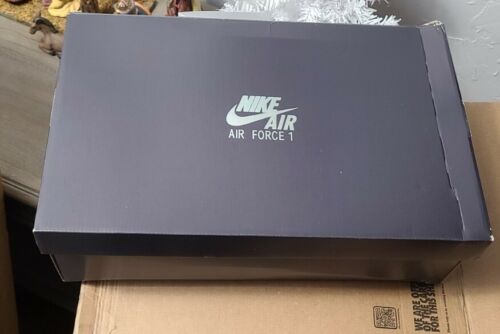 Nike Air Force 1 High '07 LV8 NBA 75th Anniversary | Mens Sz 12.5 | Hyper Royal