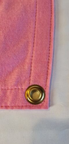 Strangelove 420 Skateboard Oxford Pennant Strawberry Cough Wool Camp Flag Banner