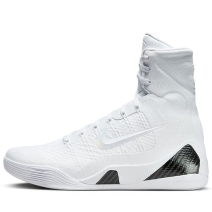 Nike Kobe 9 Elite Protro Hi Halo | Mens 6 / Womens 7.5 | Anti-Slip Grip Sneakers