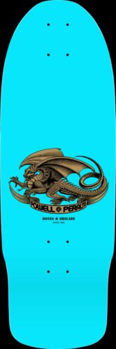 Powell Peralta Bones Brigade Series 15 Steve Caballero Skateboard NEW SHIPS FAST
