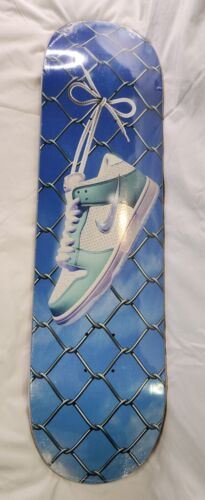 Nike April Skateboards SB Dunk Deck NEW Sealed Sold OuT Everywhere! Ships FAST!