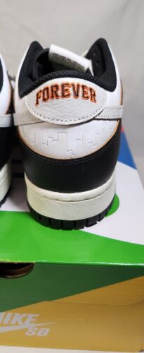 Nike SB Dunk Low OG QS x HUF San Francisco | Mens Size 12 | New With Mylar Bag!
