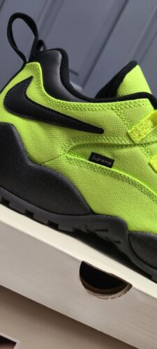 Nike SB x Supreme Darwin Low Volt | Mens Size 11.5 | NeW 2024 Skate Sneakers