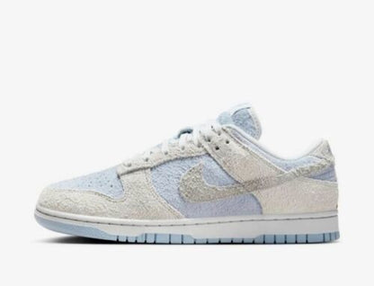 Nike Dunk Low Photon Dust Light Armory Blue | Mens Size 12 / Womens 13.5 | NEW✅️
