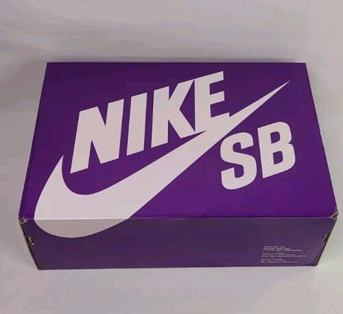 Nike SB Air Max Ishod Wair QS x Verdy Visty | Mens Sz 12 | Blue Gaze Pink Green