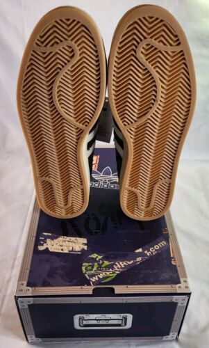 Adidas x Korn Campus 2 Follow The Leader | Mens Size 12 | Extra Laces + Stickers