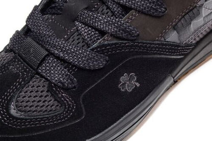 Vans x Dime Skate Mixxa By Una Farrar| Mens Sz 12 | Black Gum Checkerboard 🔥