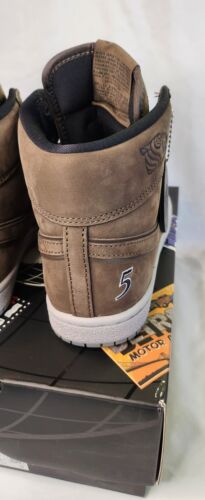 SoulGoods x Nike Air Ship PE SP "PROVE YOURSELF" | Mens 6.5 / W8 | Mocha Brown