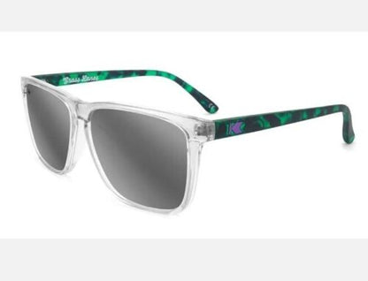 Knockaround 420 Sunglasses GRASS LANES Limited Edition 2500 Pairs SOLD OUT